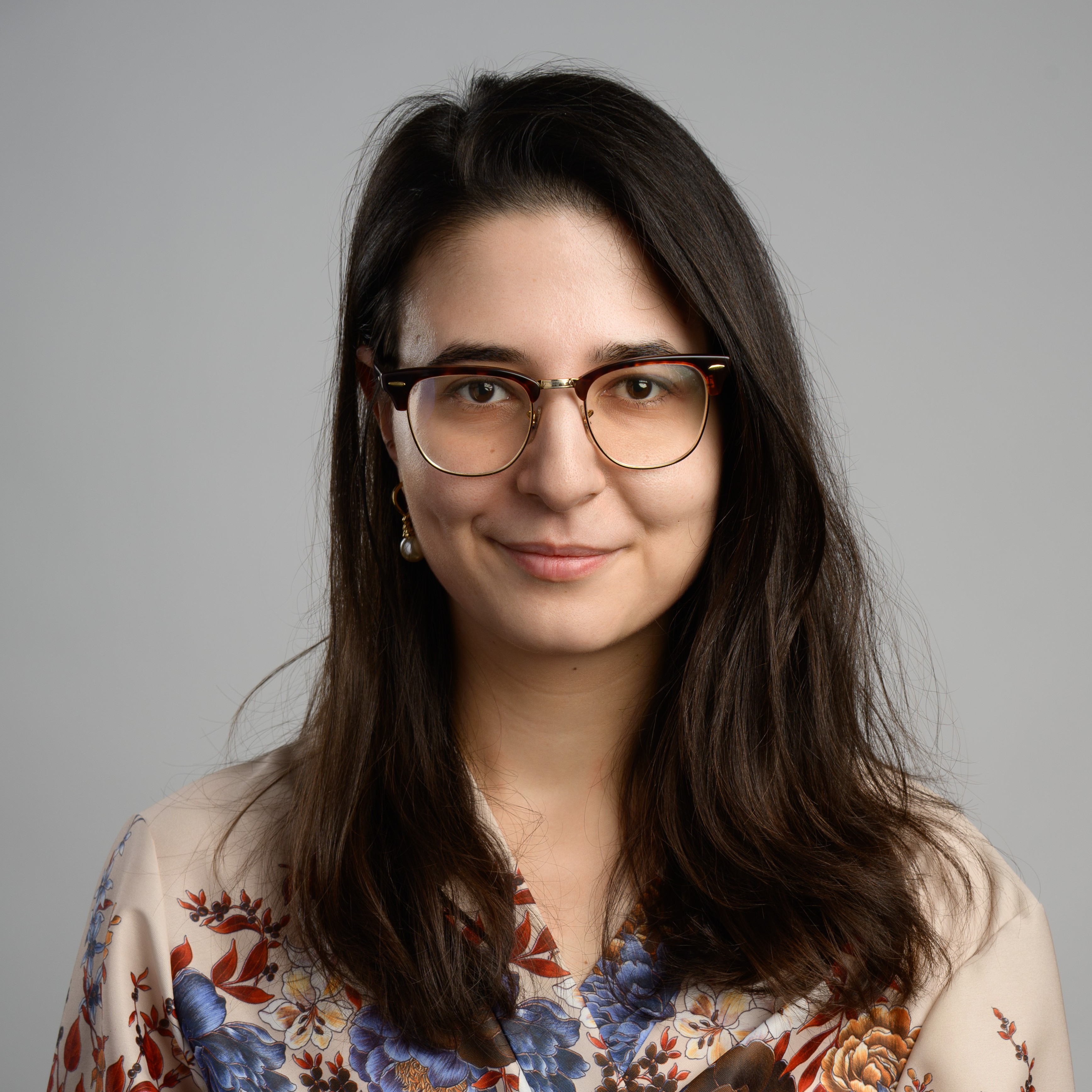 Eleni Ilkou