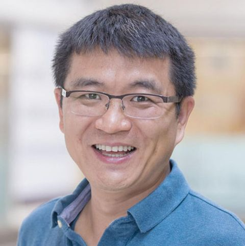 Xiaodan Zhu