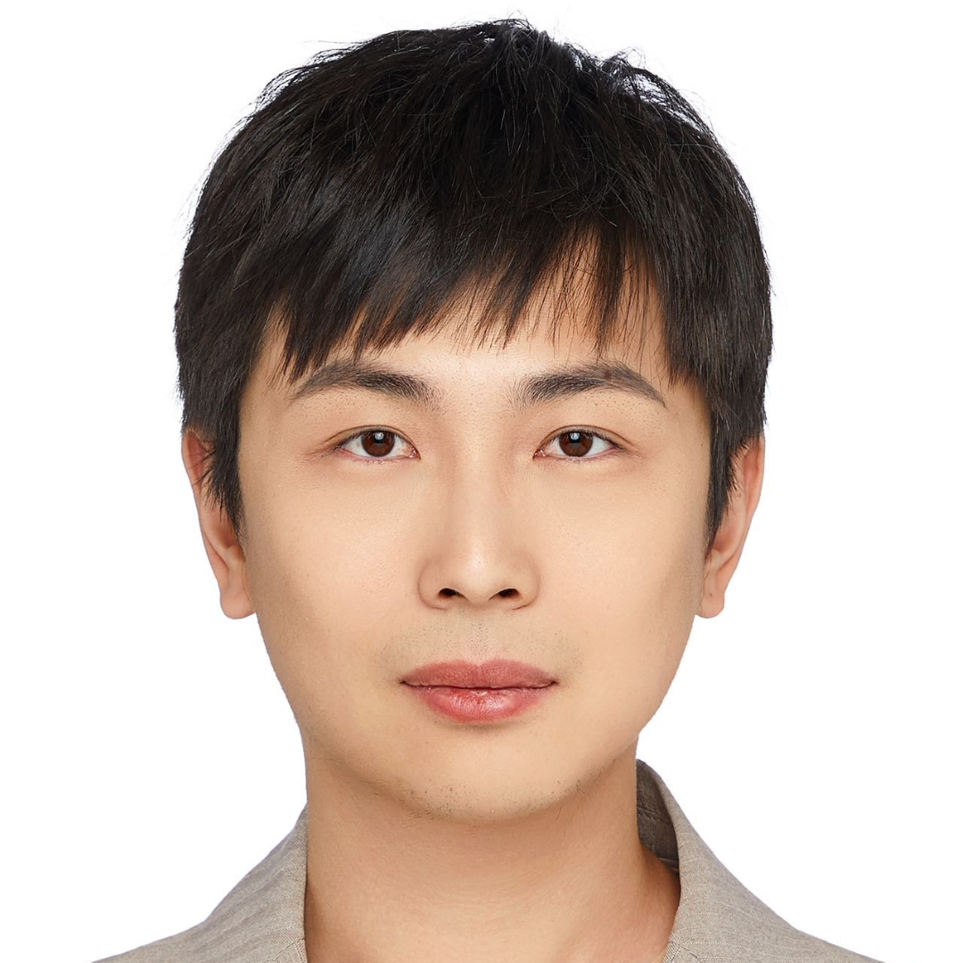 Zhenghao Liu